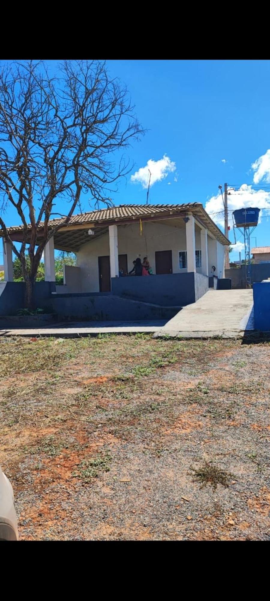 Rancho Piscina Lago - Corumba 4 Alexania Exterior foto